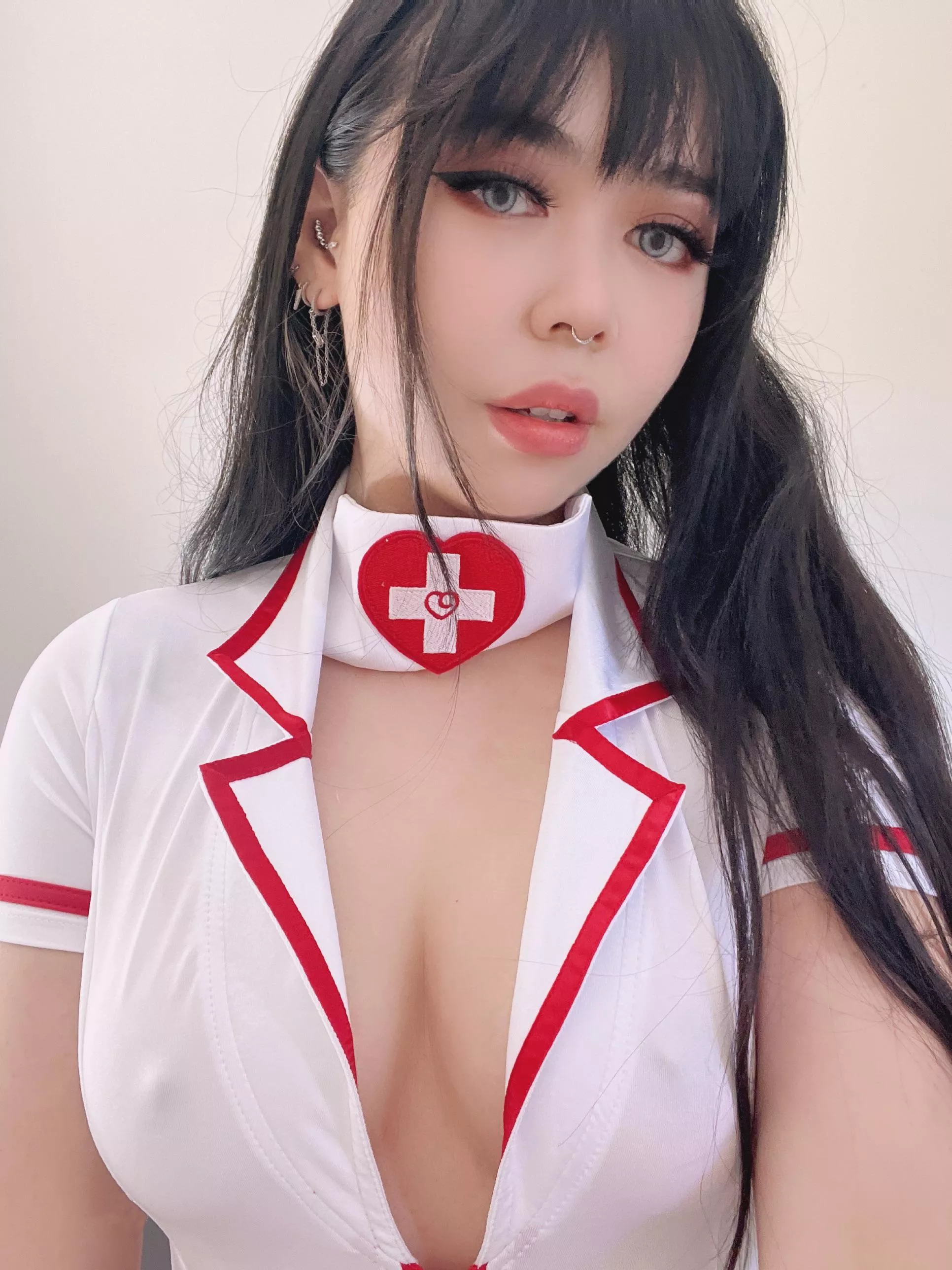 Let me take care of you babe 🍆🤤💦 posted by Rizu_baby