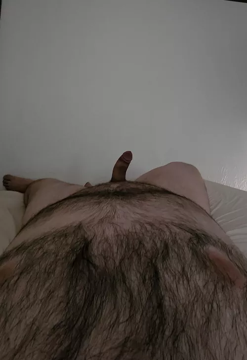 let me take you for the ride of your life 😉 by homegrowngirth