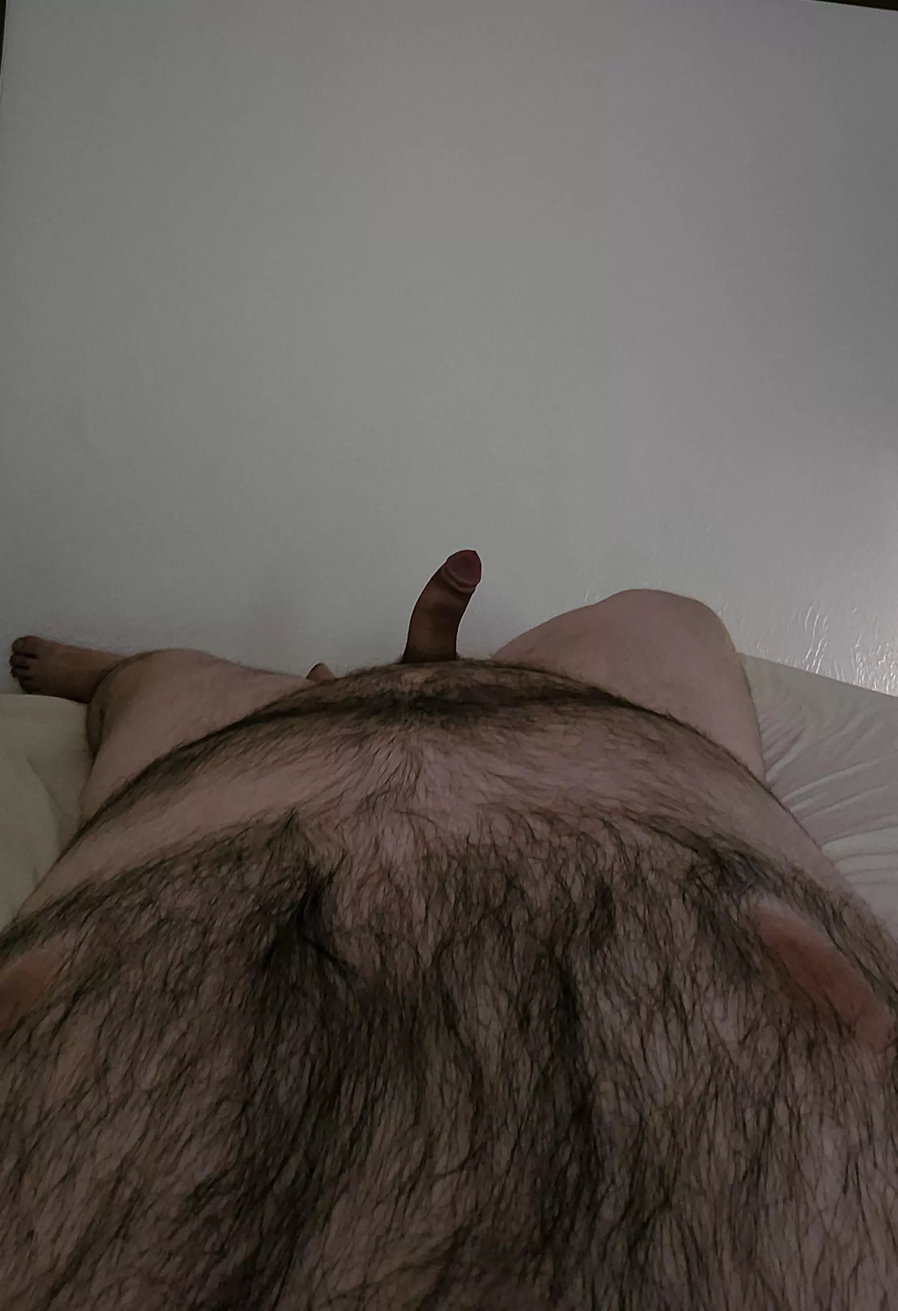 let me take you for the ride of your life 😉 posted by homegrowngirth