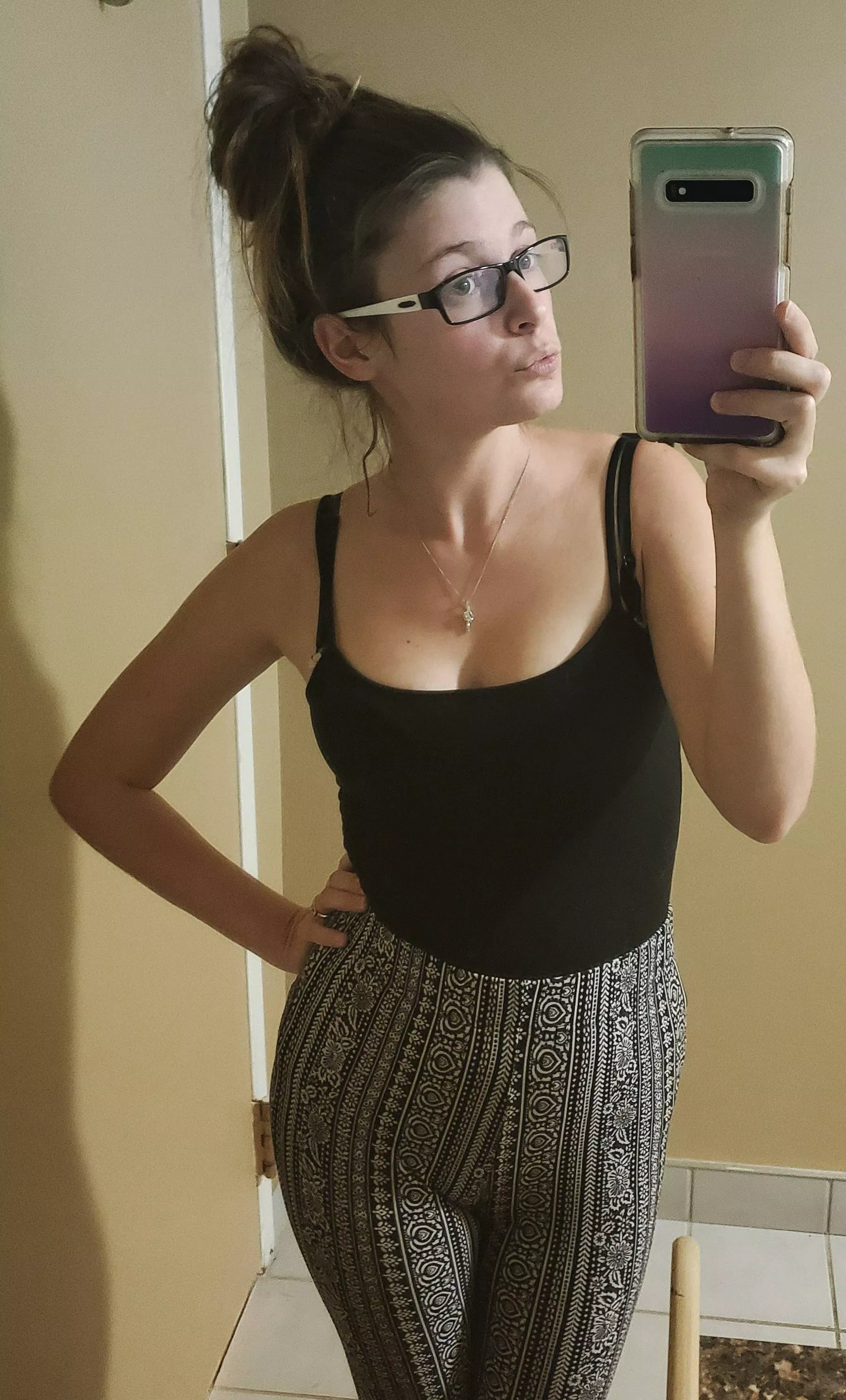 Let me teach you a lesson posted by Mywifegivesgr8hed