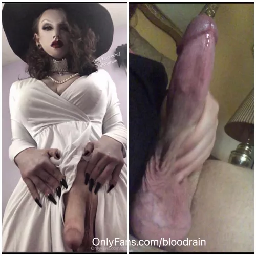 Let me use you as my personal sex toy ;) by L8TEX