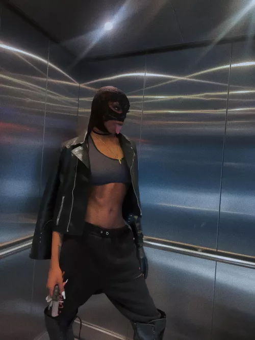 Let Mistress get a taste 😈🔥 by Luckiesuniverse