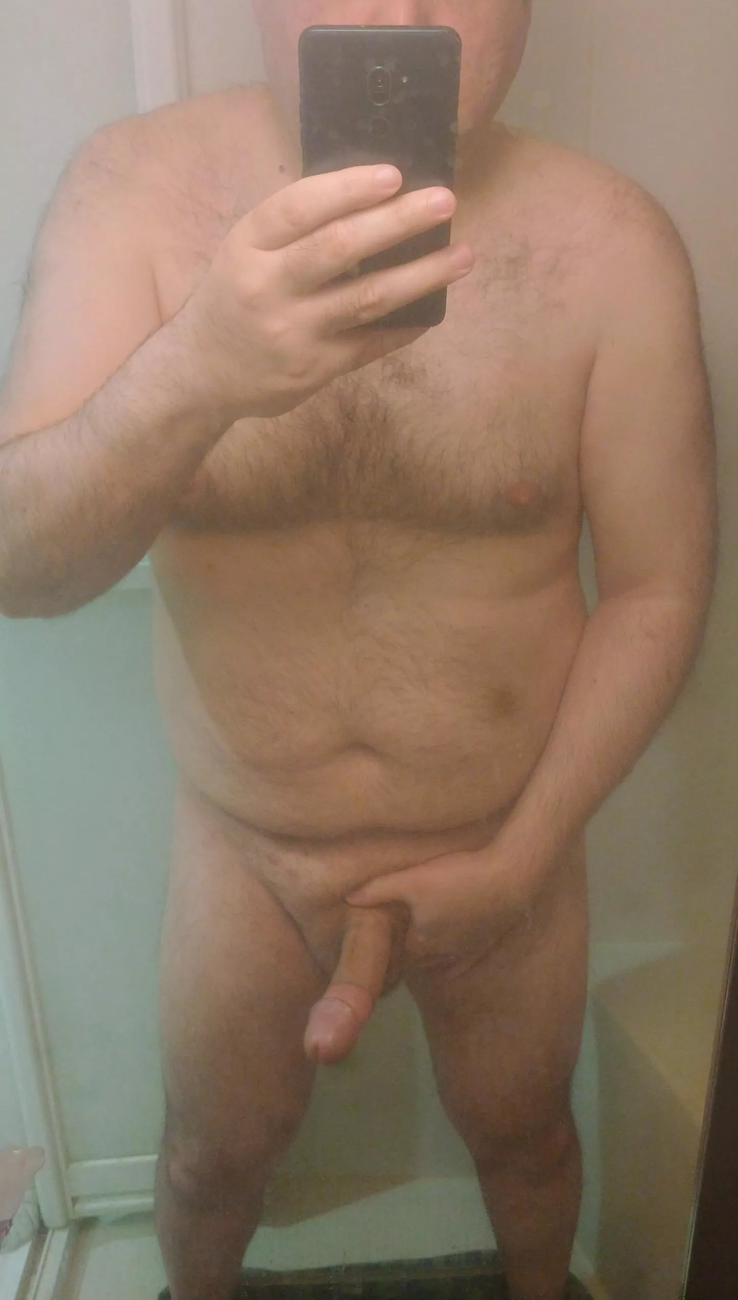 Let Papa bear satisfy you first posted by MajesticEnchilada78