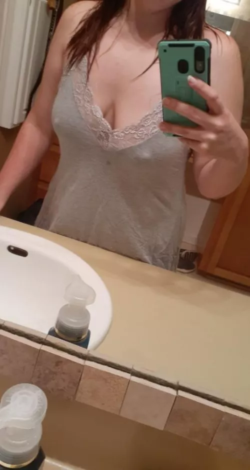 🤷‍♂️Let see what she gets.... by Strongbuilt