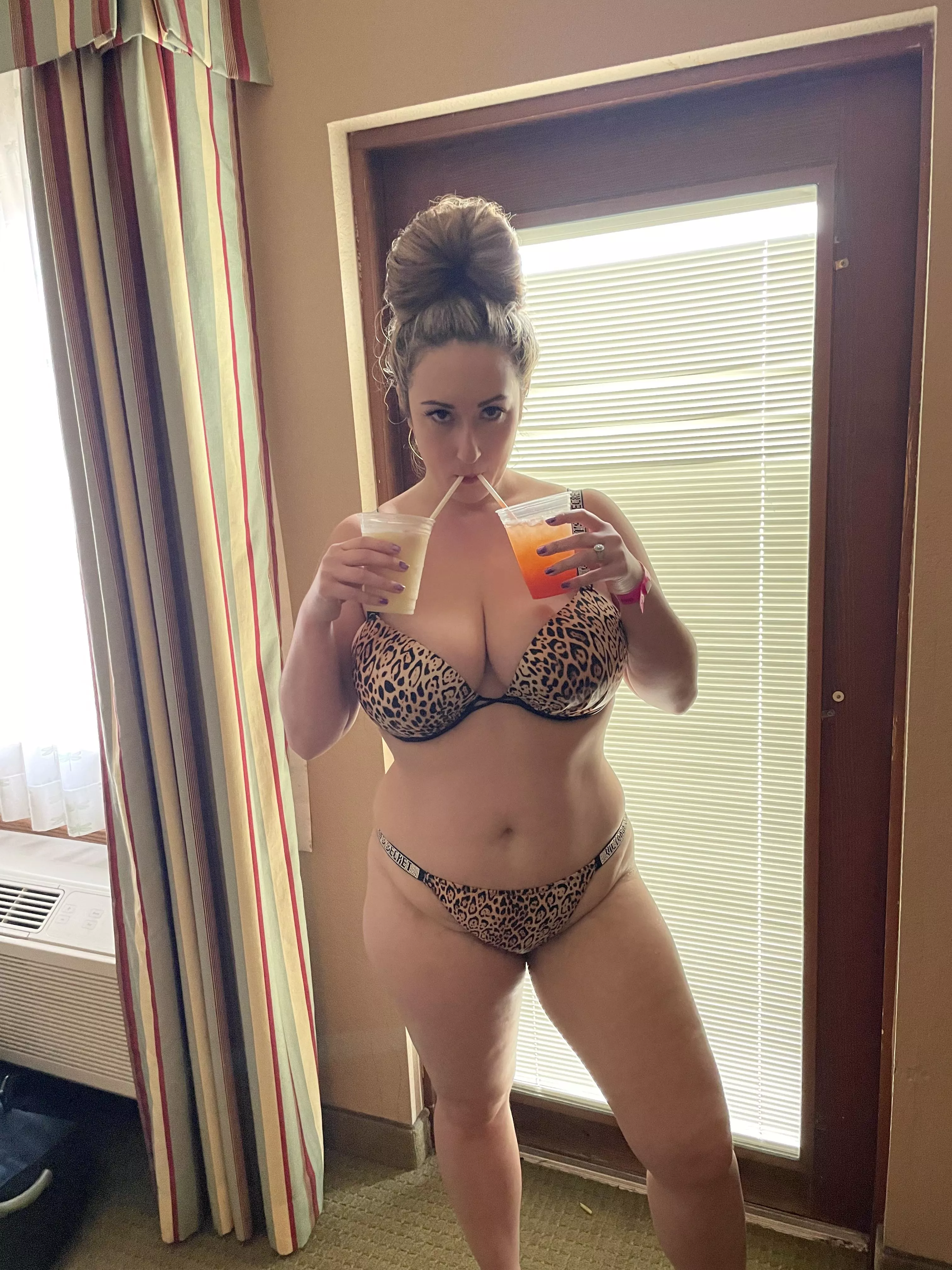 Let the fun begin 🍹 posted by momdd98