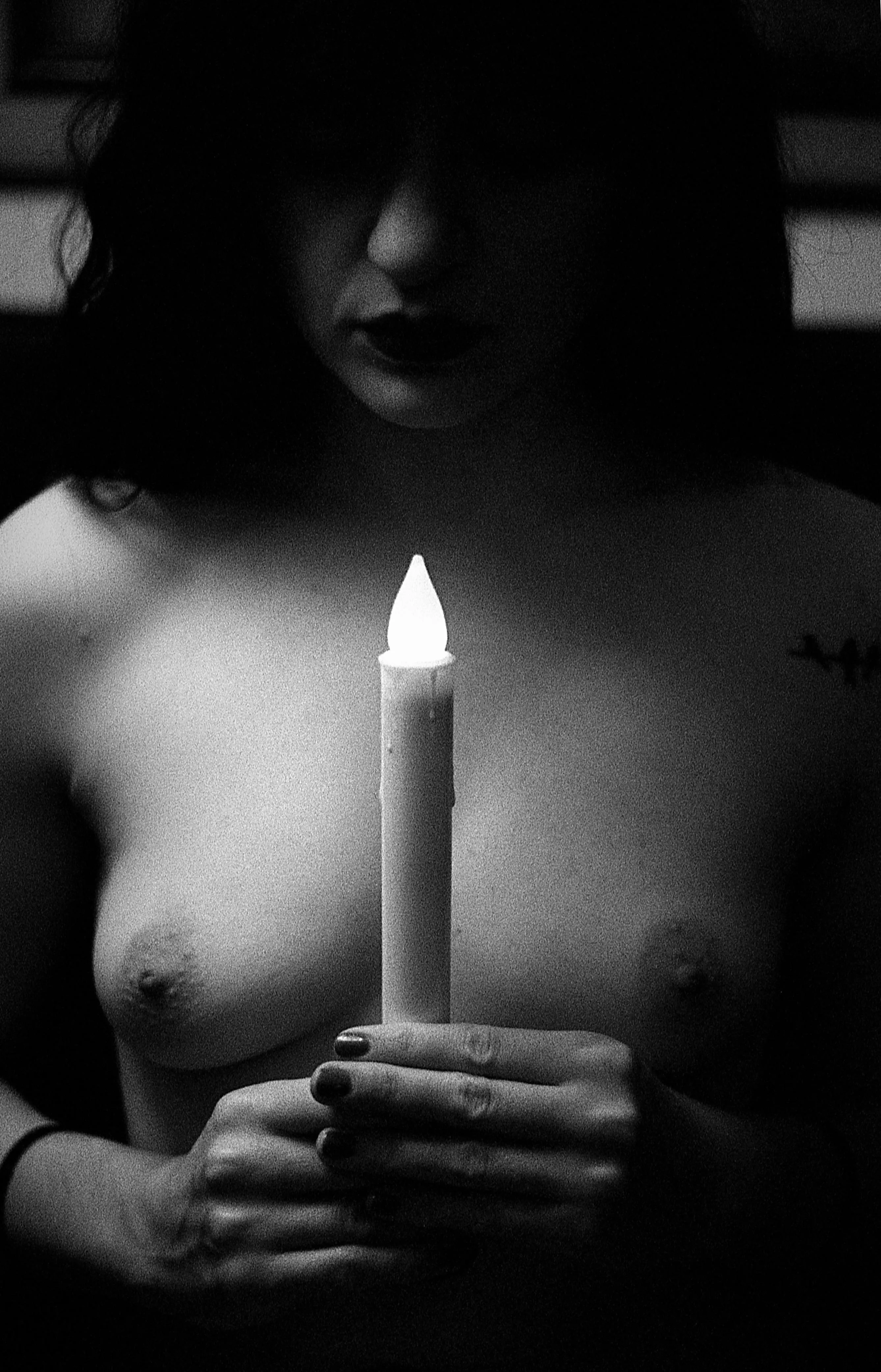 Let the ritual commence posted by SilverArches