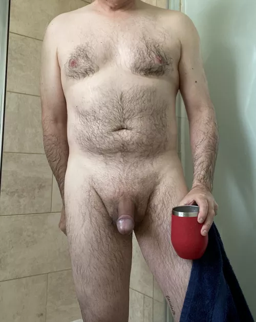 Let the weekend begin by glacialnote