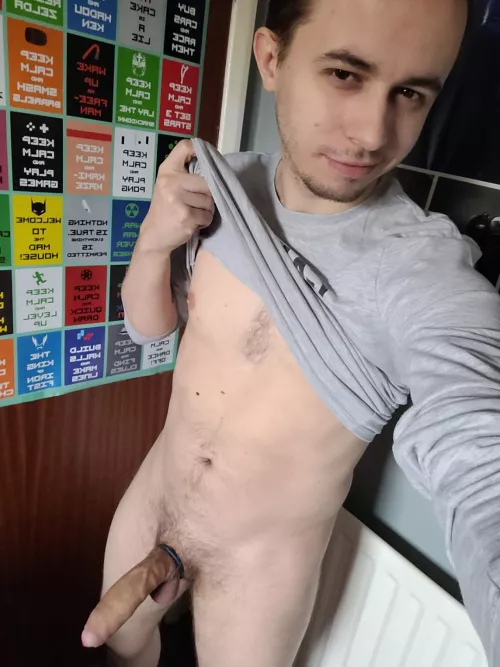 Let your favourite Scotsman make your Monday better 😘 by DarkfireVevo