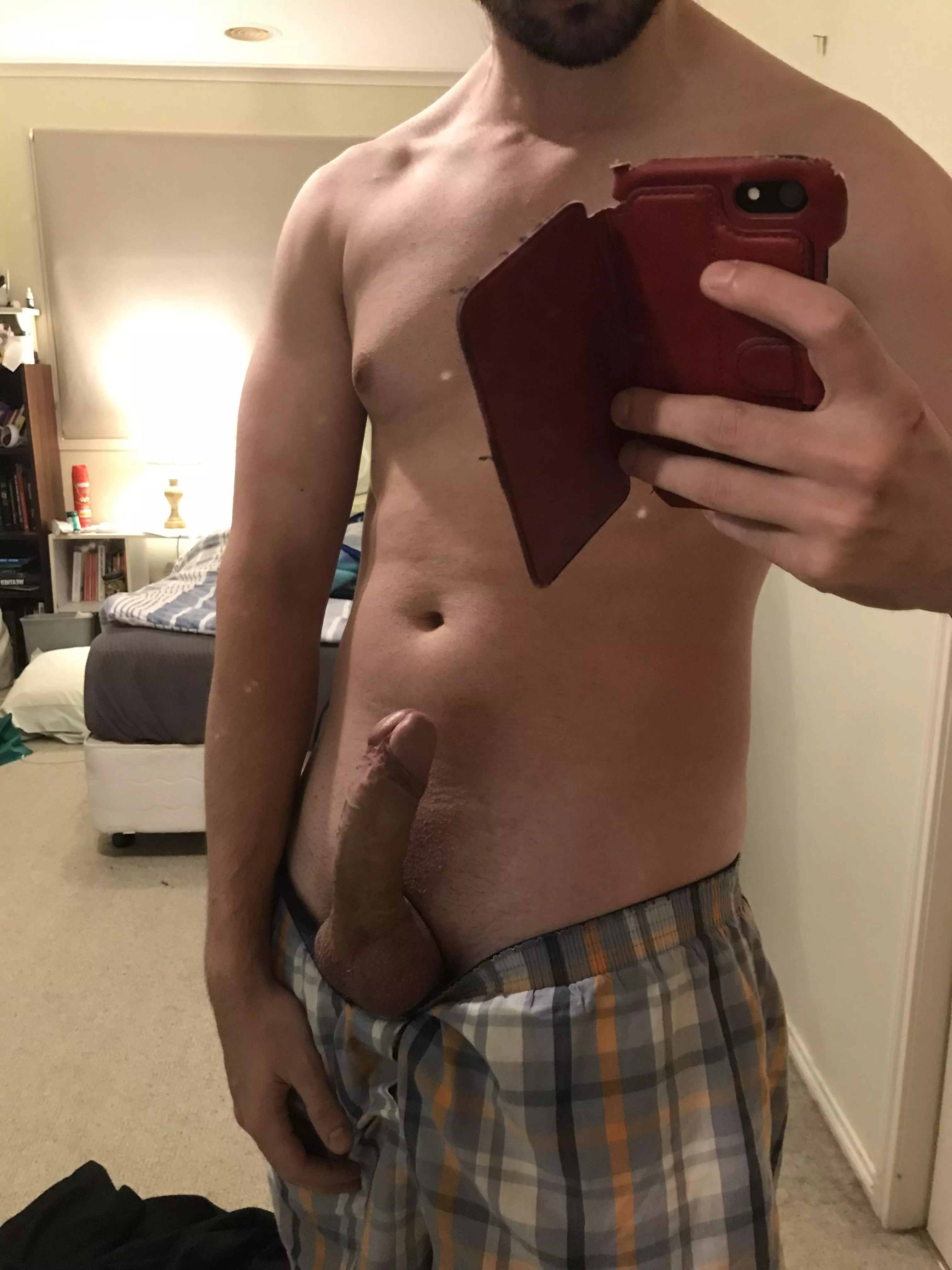 Let’s all get naked posted by Throwaway475y923