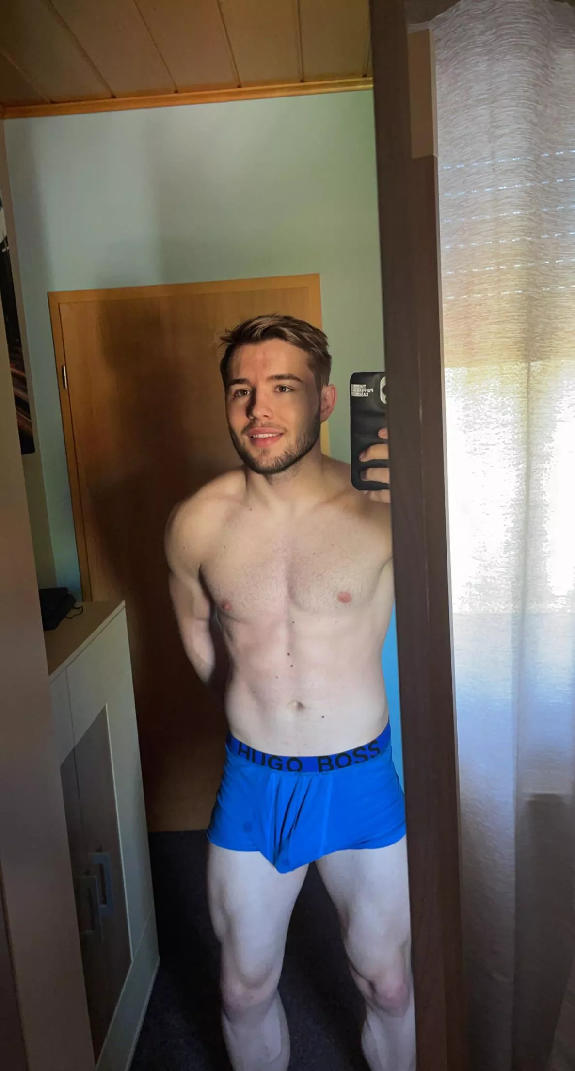 Lets be dirty posted by blondboyjan