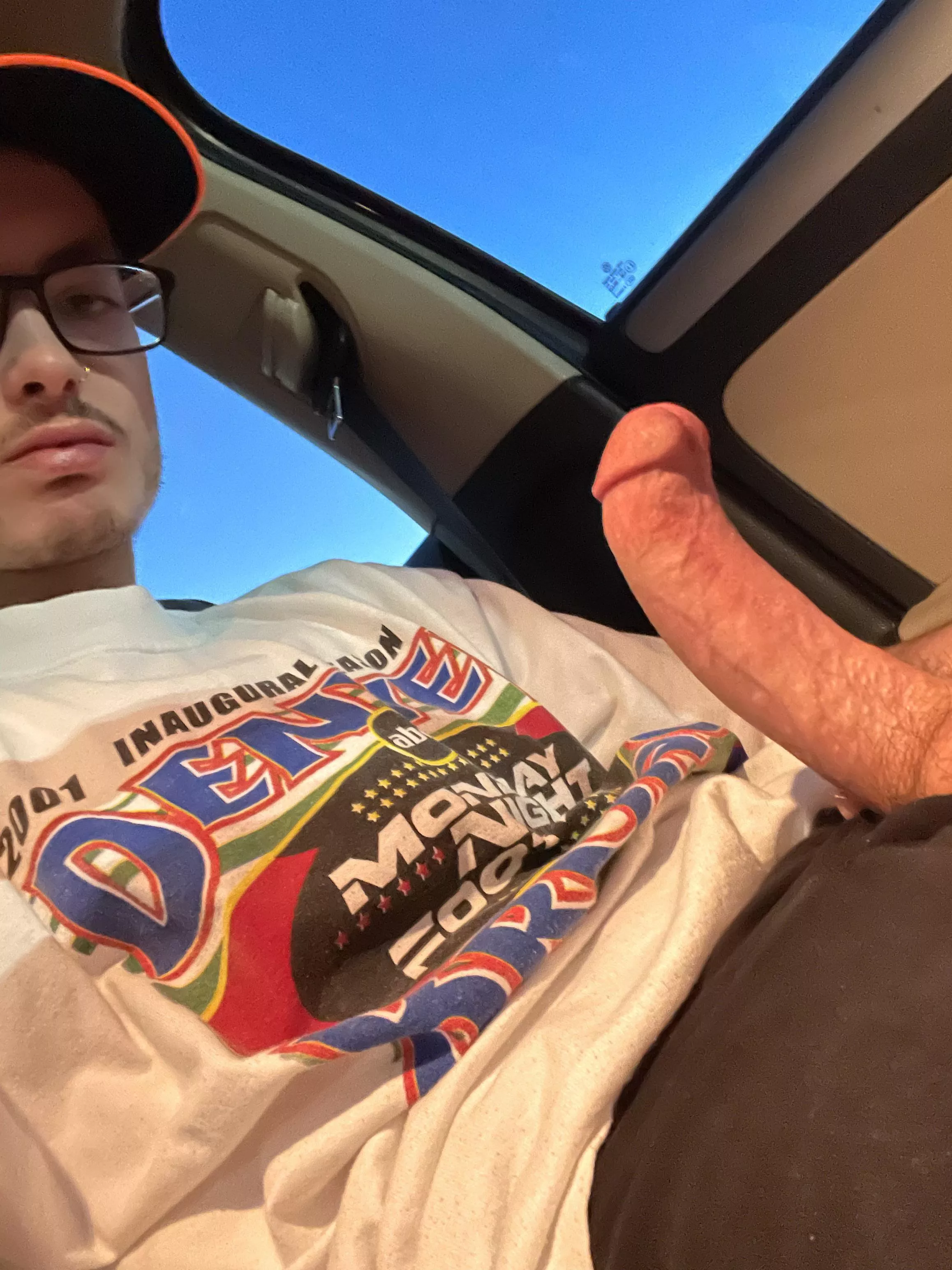 Lets be quick 🤪 posted by BIGTHOOKA