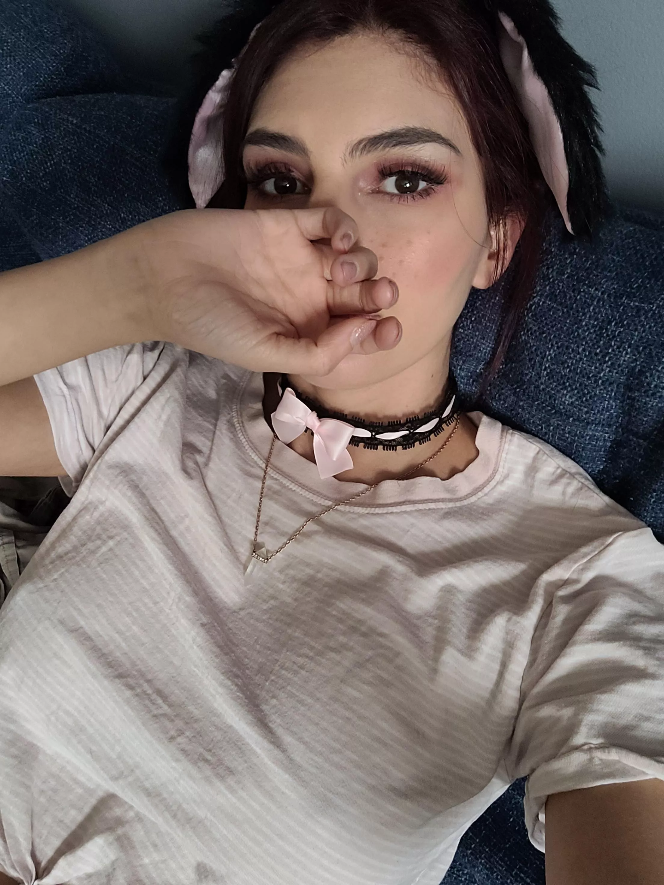 lets breed like bunnies posted by kawaiibunny666