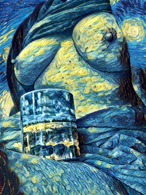 Let’s celebrate today with lots of Light and Love..💙 by mzKayy