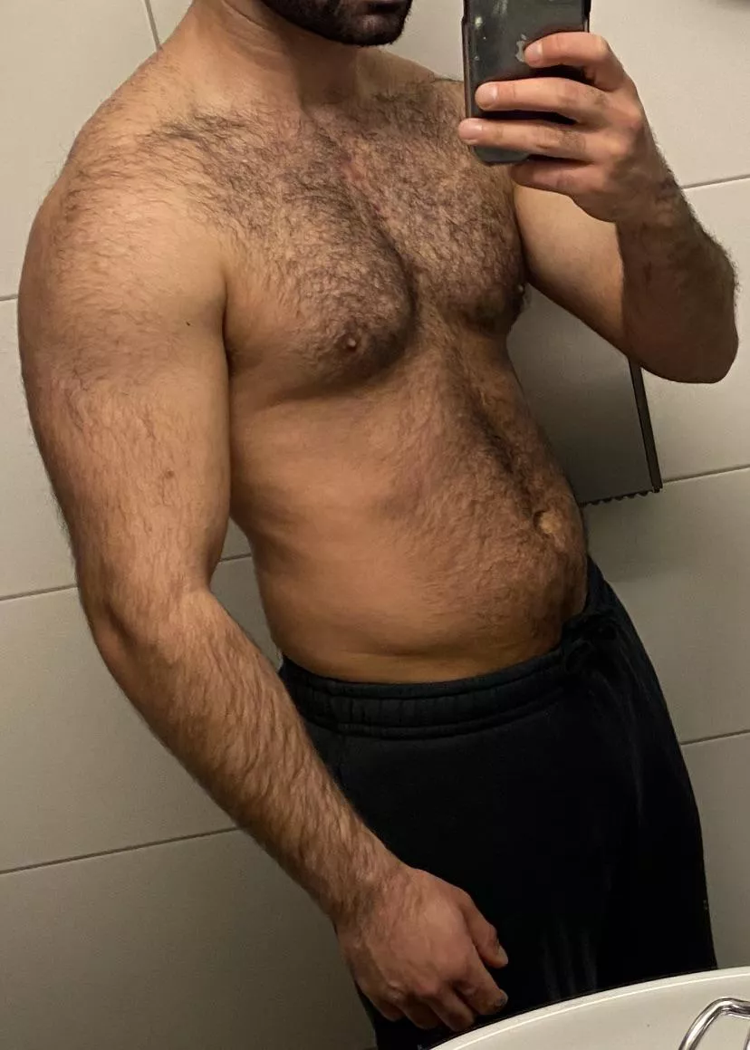 Lets chat posted by lekalek