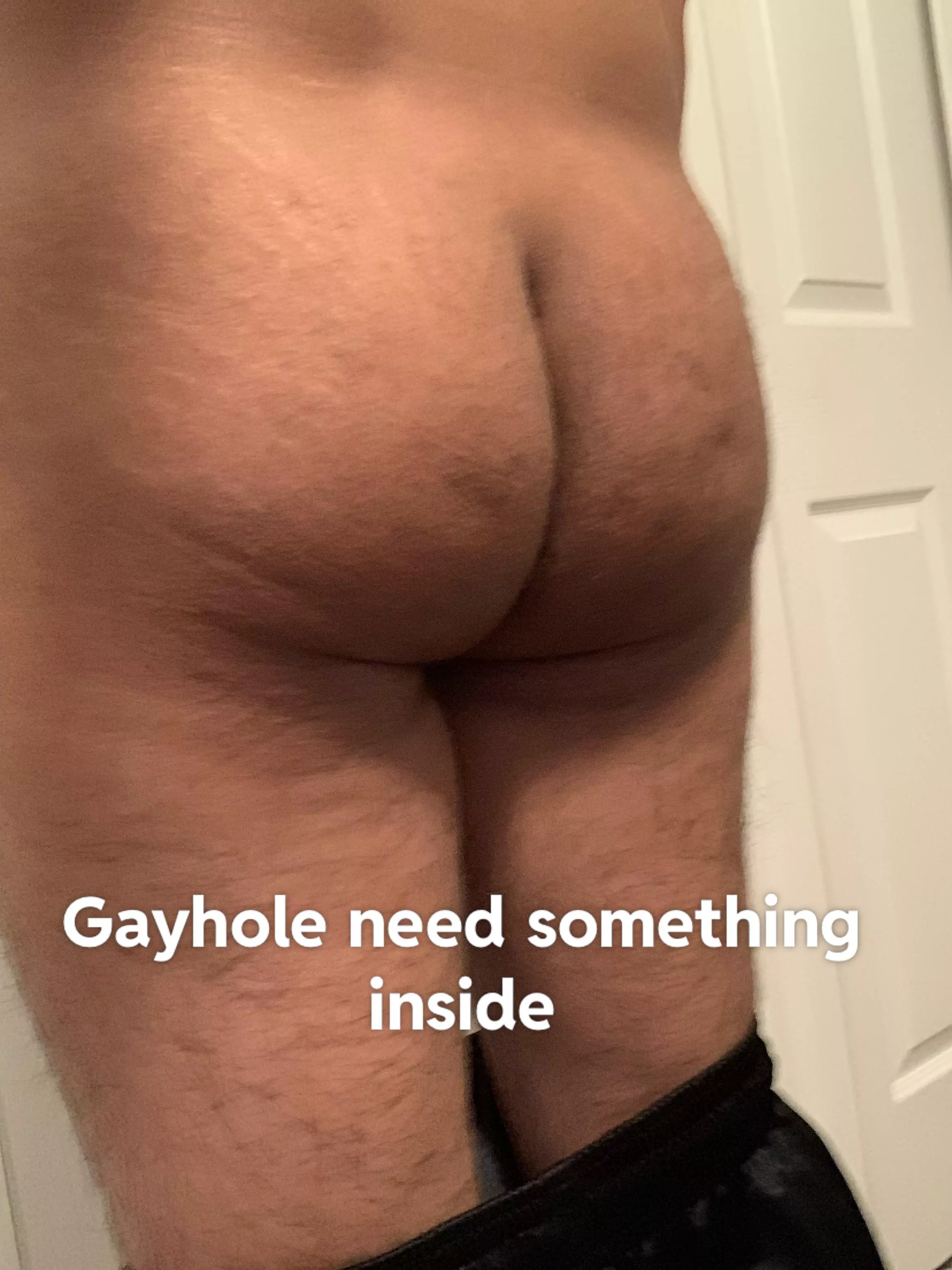 Let’s chat about cock and ass posted by Swimming_Student135