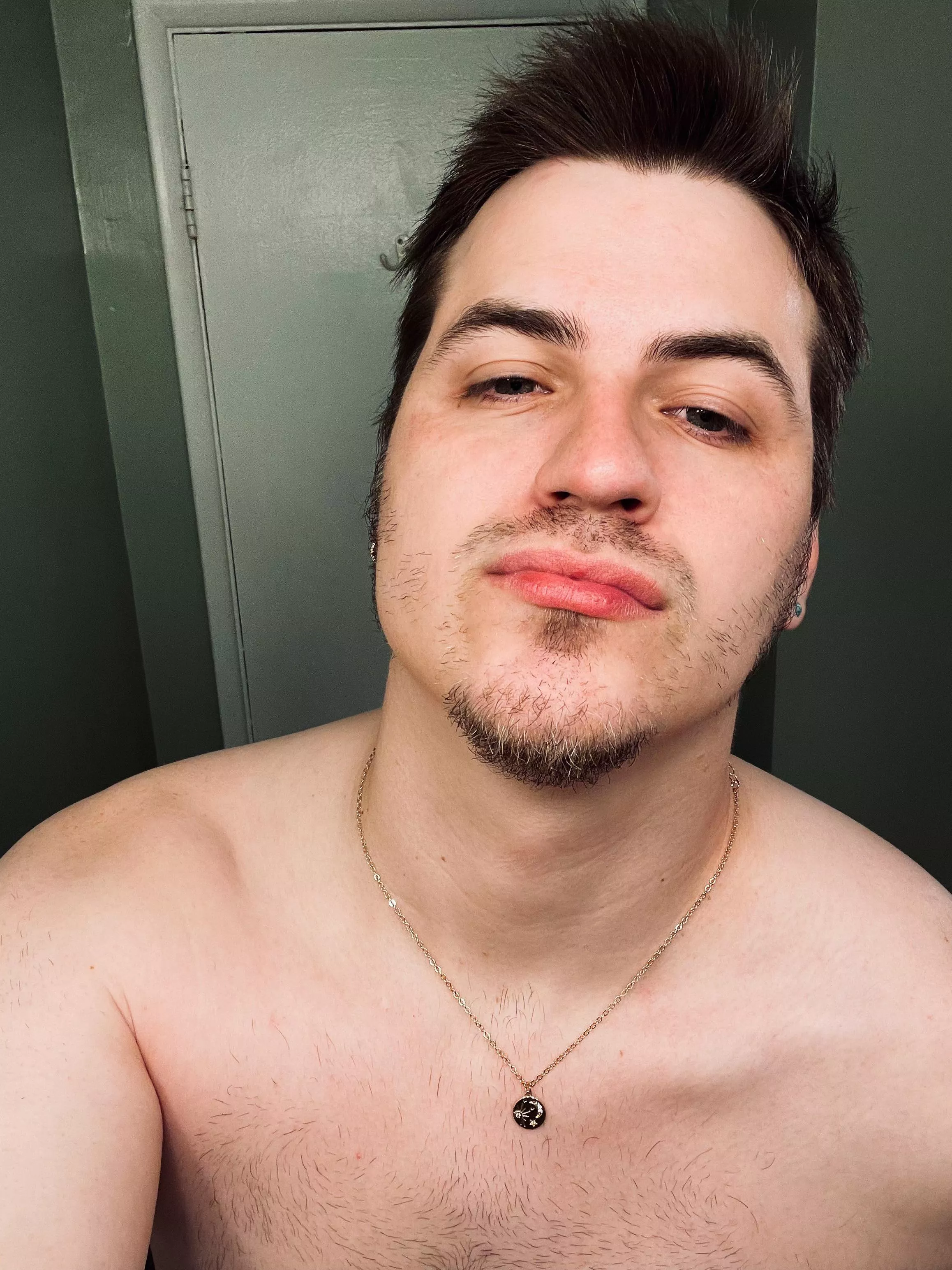 Let’s chat about Kirby! posted by titanium-buck