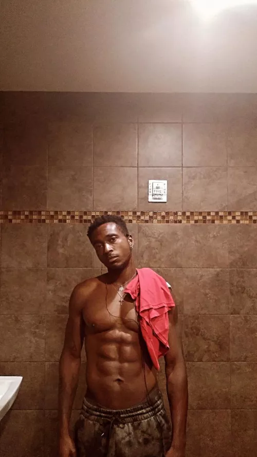 let's chill and watch netflix by Excellent-Sort-2498