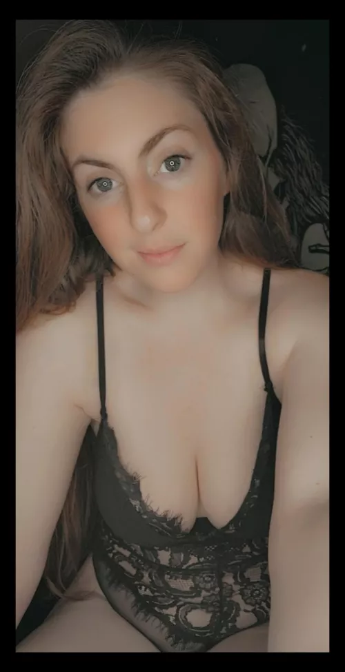 let's cuddle! by Ivory_Reign