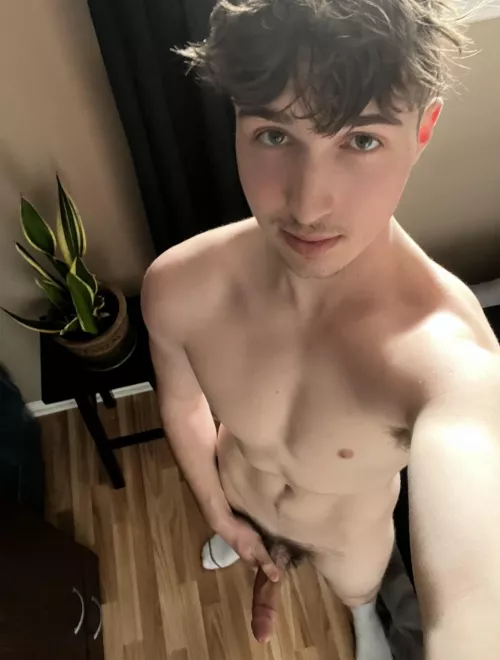 Let’s cum together by sadboycad