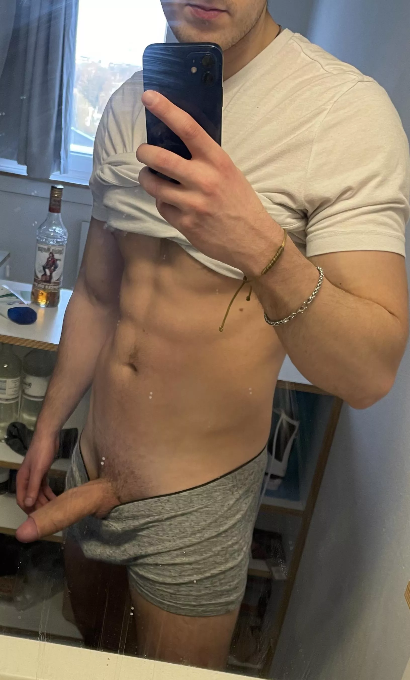 Let’s date, suck and fuck posted by Temporary_Weather153