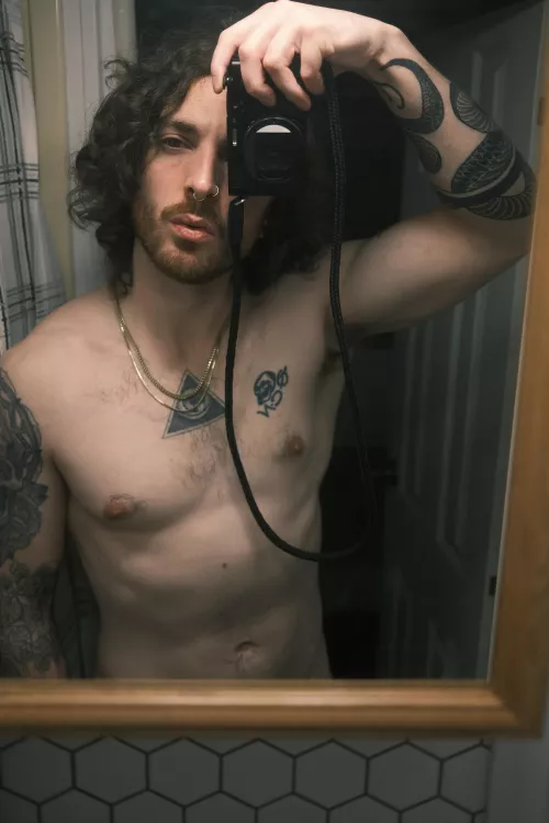 Let’s do a photo shoot by daddy4baddie