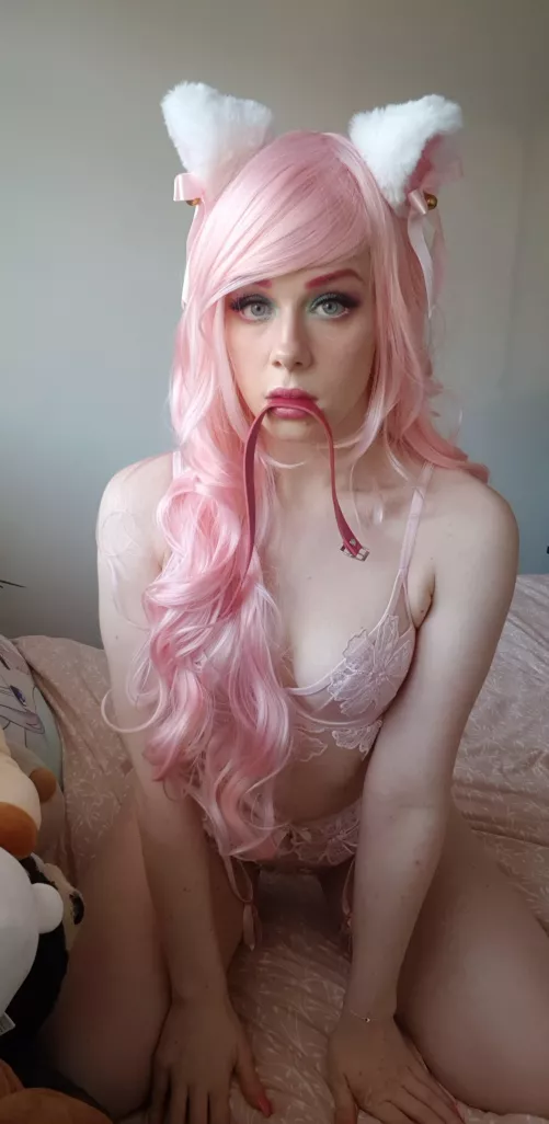 Lets do lewd things. by Best_Turnip