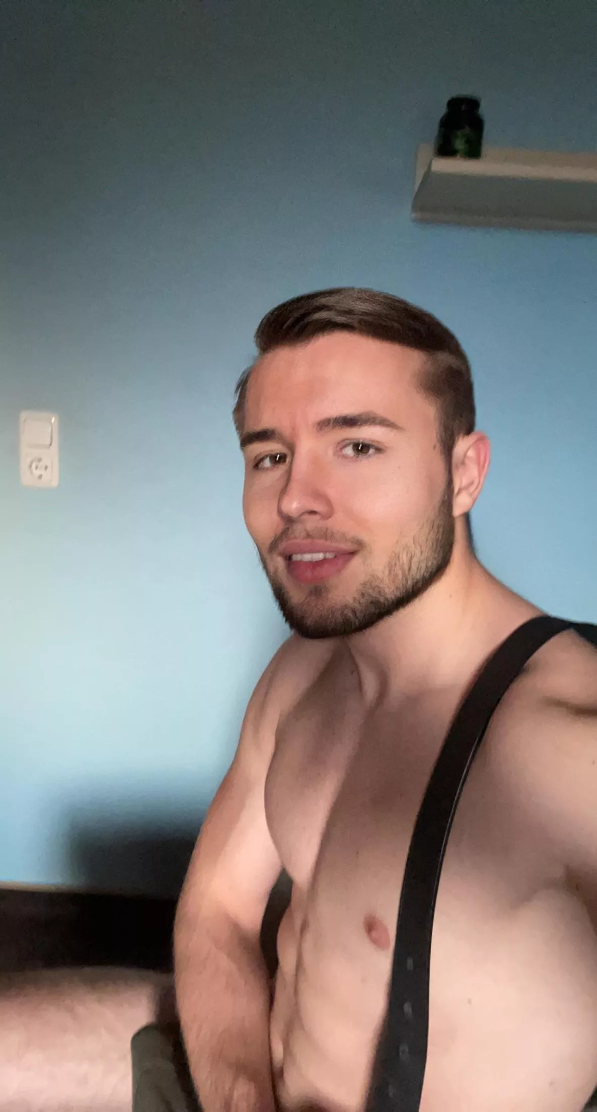 Lets do some experiments posted by blondboyjan