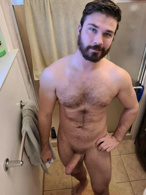 lets do some streaching 😏 by decherd