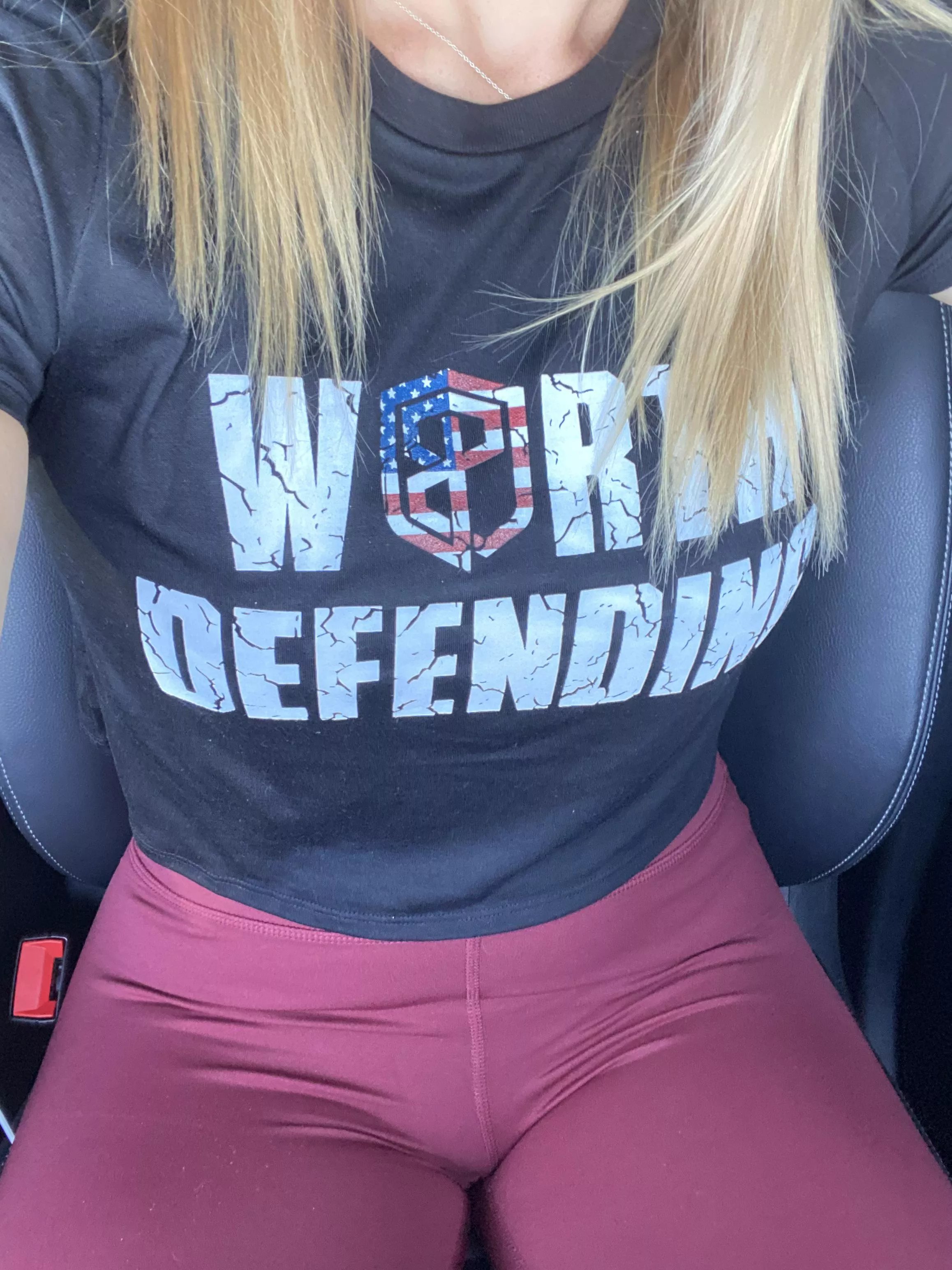 Let’s Do This 💪🔥 posted by Katibfit1