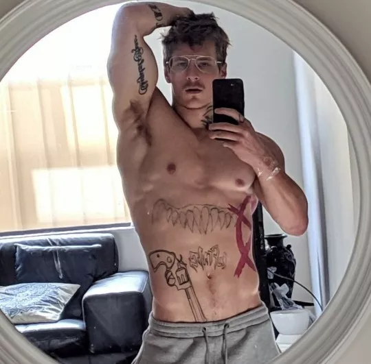 Let's do this posted by alecnysten