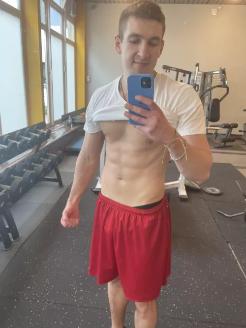 Let’s enjoy the night by lio1919