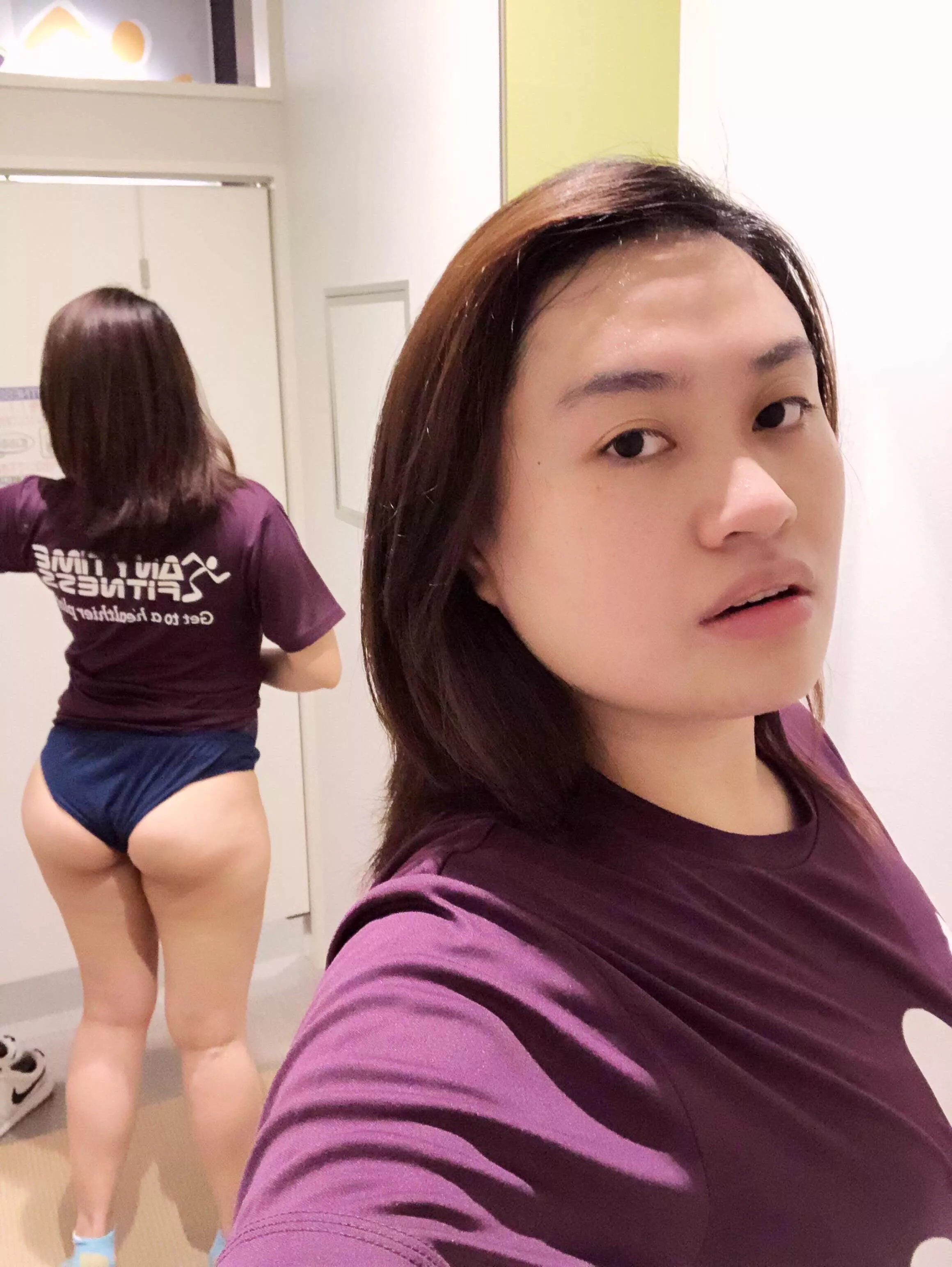 Let’s exercise :) posted by Substantial_Pear9286