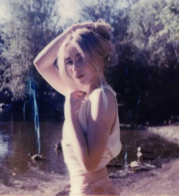 Let’s explode for Sabrina Carpenter posted by Neat-Explorer1185