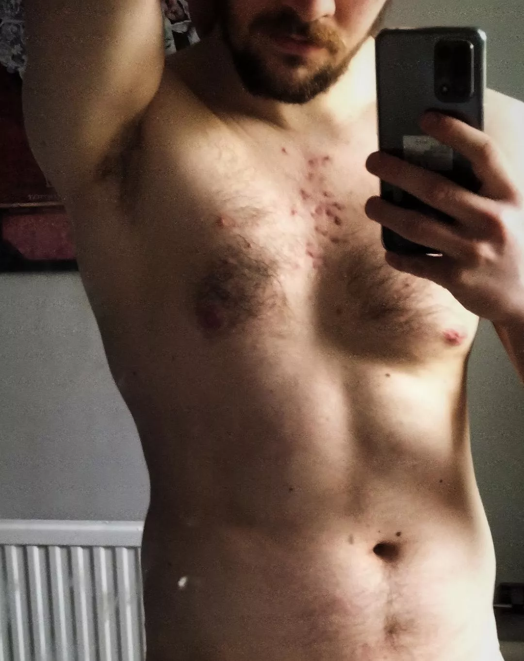 Let's fog up the shower room [m]irror posted by Shiel_shocked