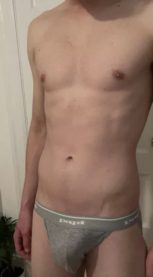 Let’s fuck 😋 by Calvin_Hunterr