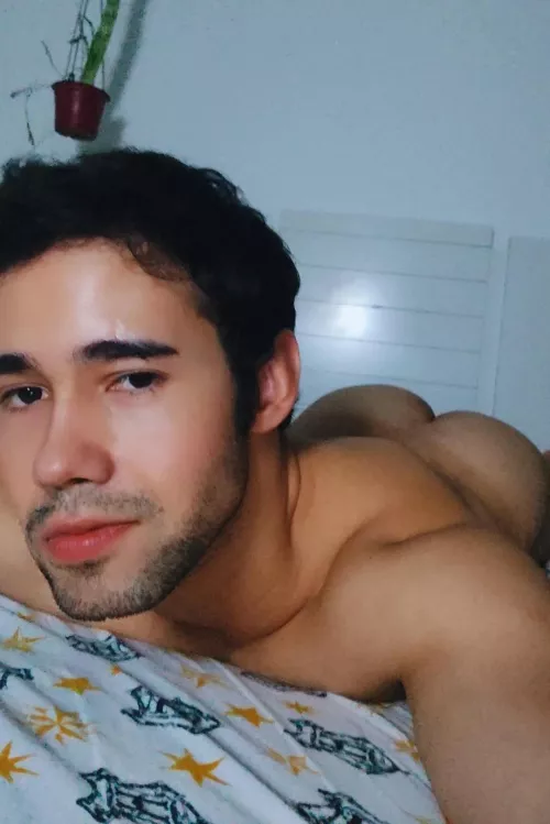 Let's fuck baby by Aggravating_Love_202