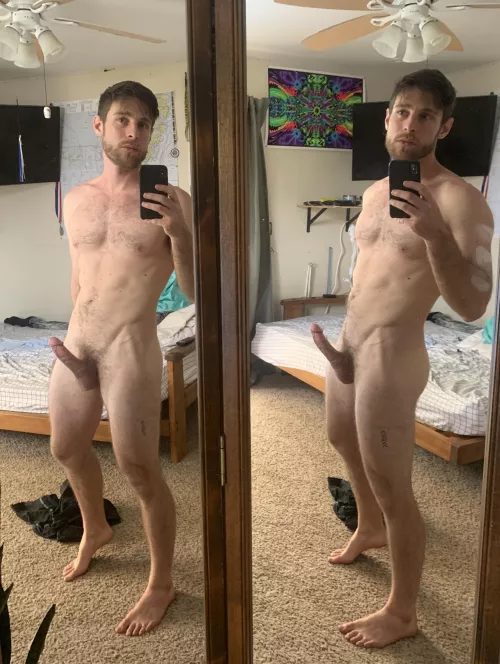 Let’s fuck in front of the mirror by Drukqss