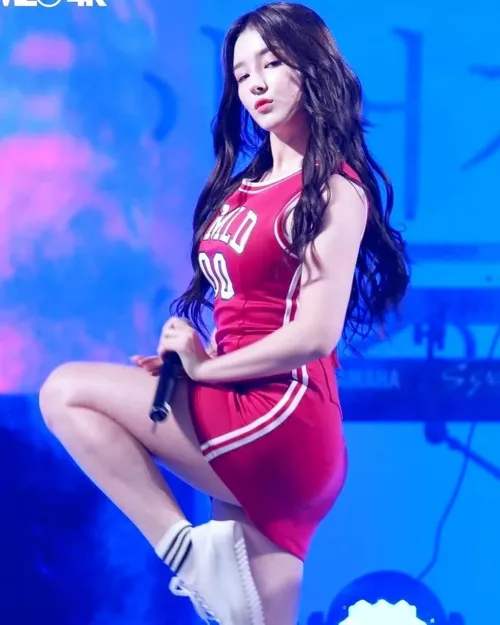 Lets get bi for Nancy Momoland by atomaeon