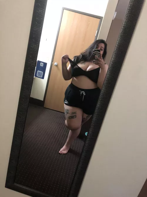 let’s get comfy by stuckindesmoines