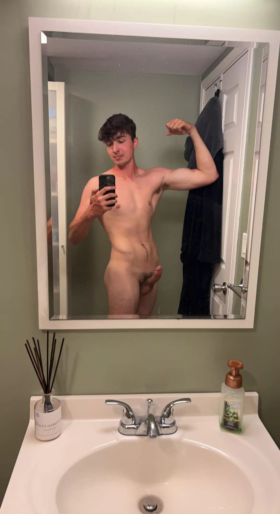 Let’s get dirty before we shower together posted by sadboycad