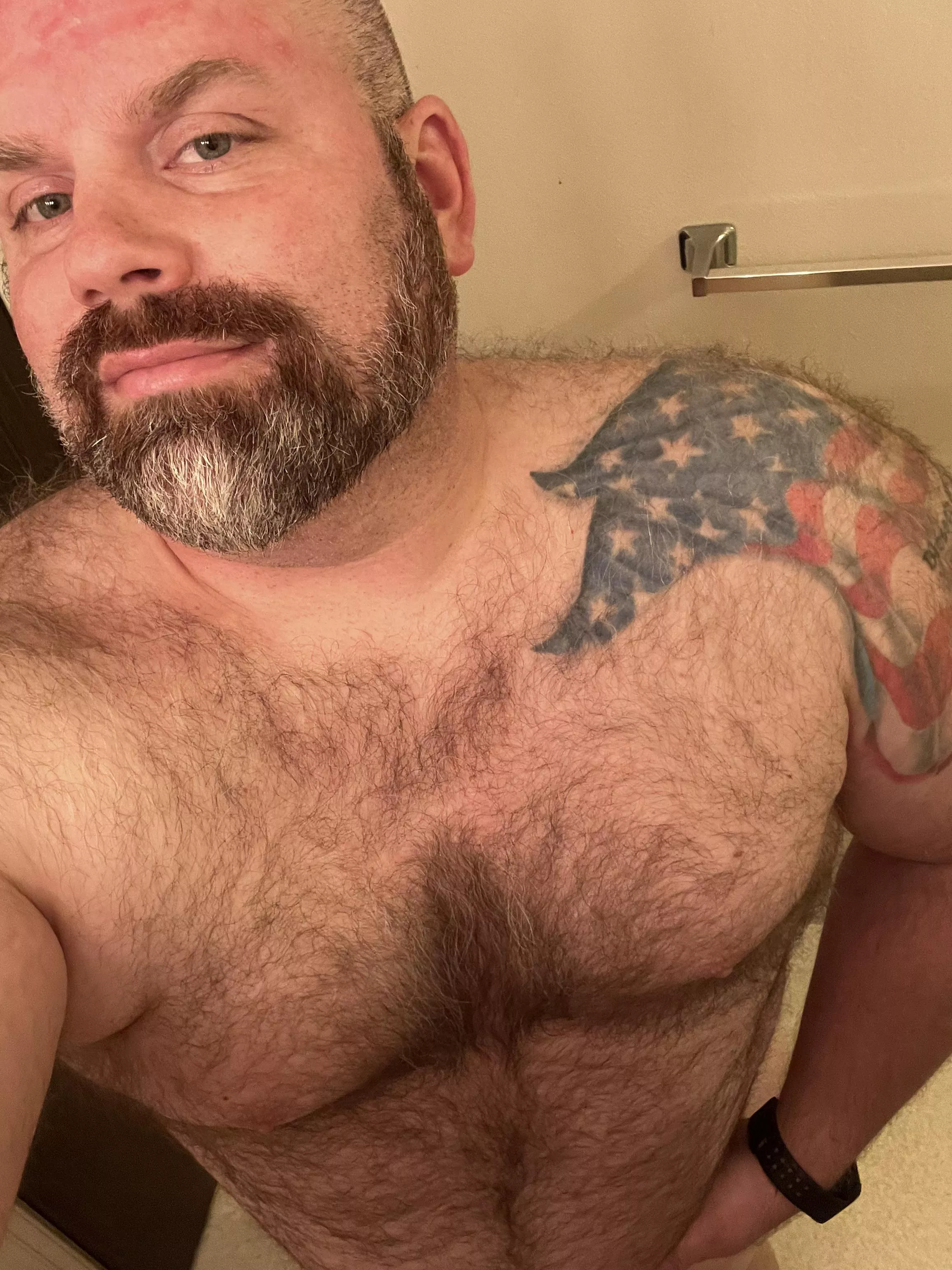 Let’s get dirty in the shower posted by thickeri