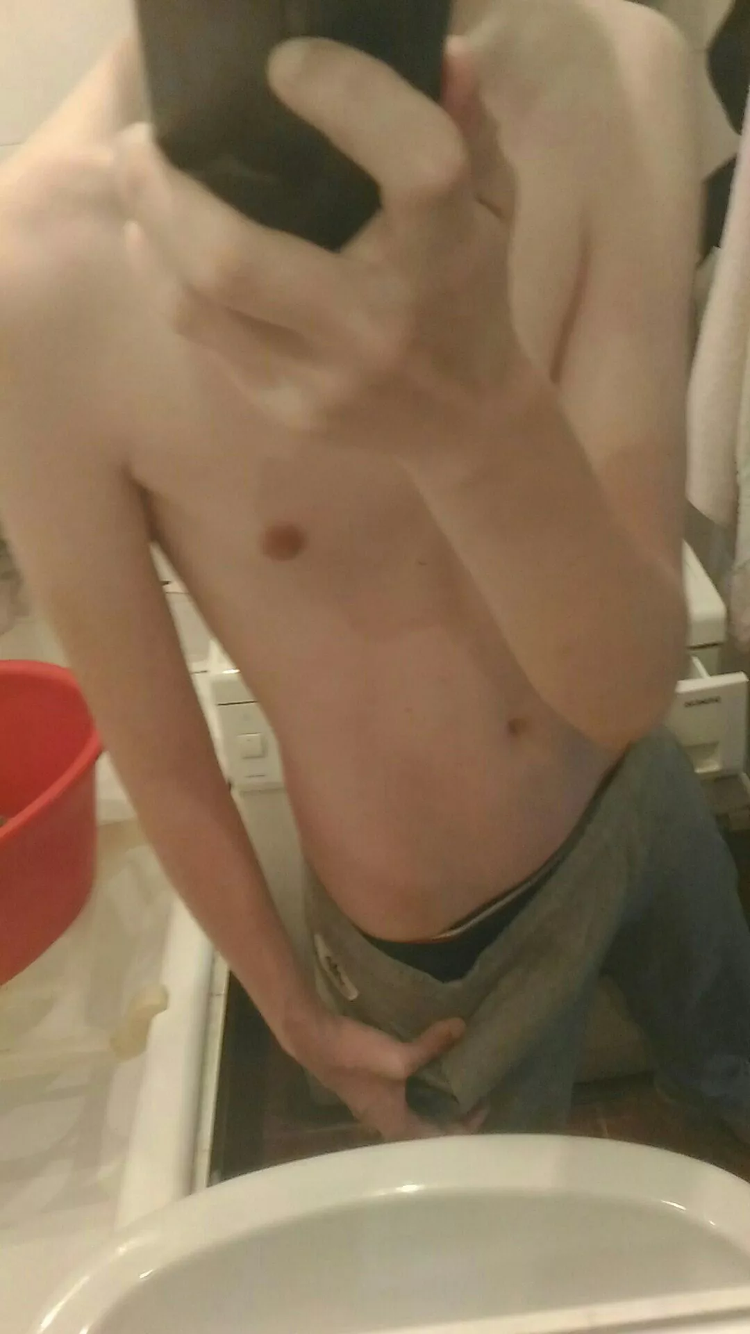 Let's get down to business posted by Yurfed