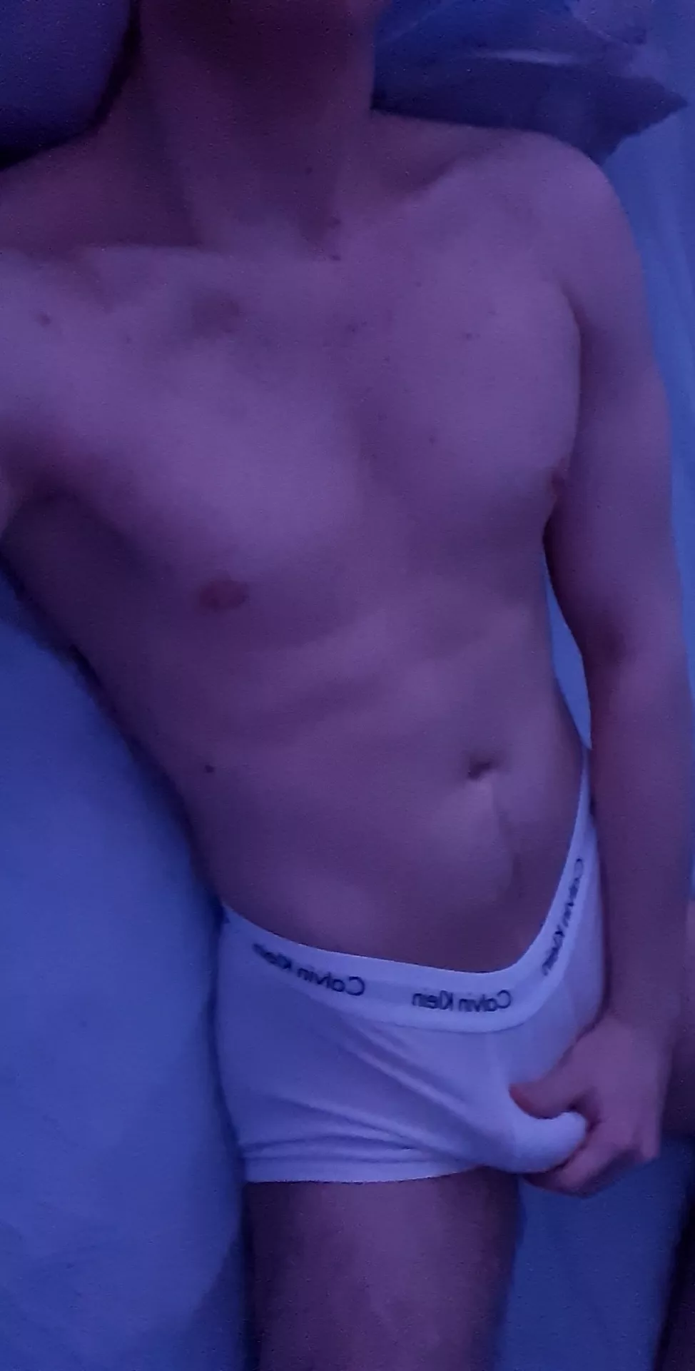 let's get down to it 😉 posted by JacOffXXX