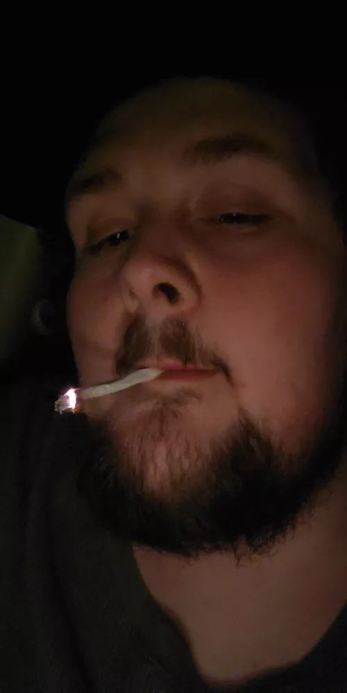 Let's get high and edge you for hours by Big_Daddy97