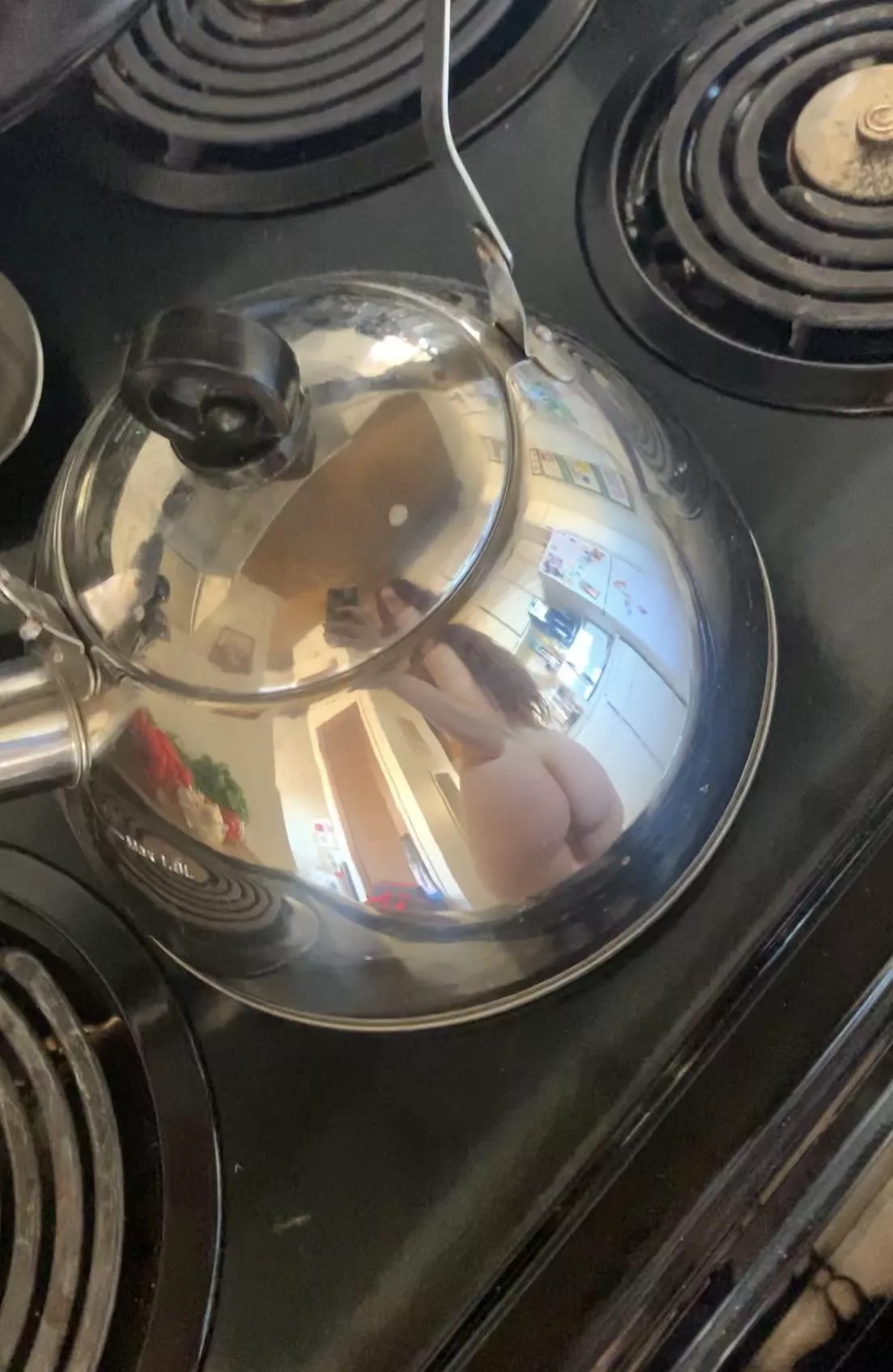 Let’s get hot and steamy ♨️ posted by The_StuffedOlive