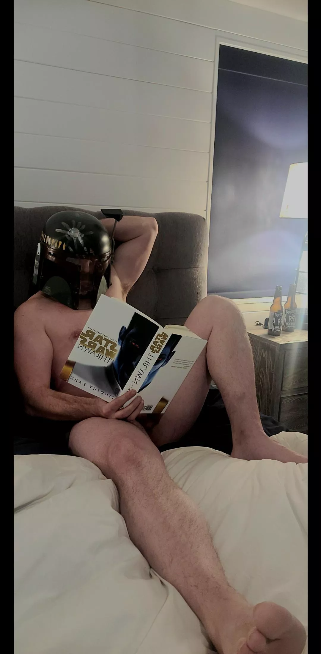 Let's get Hoth and heavy posted by Poynt_