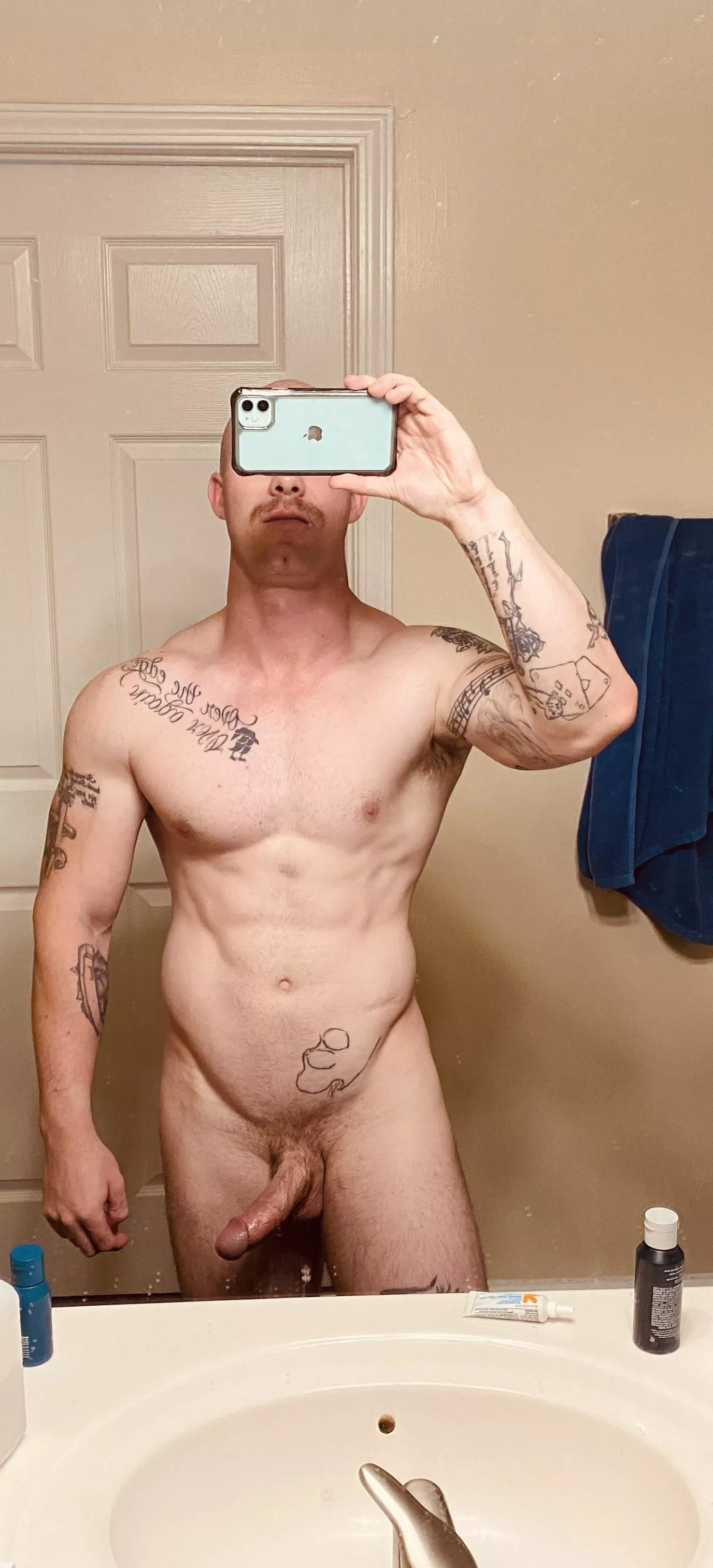 Let’s get it in posted by jackedhammer93