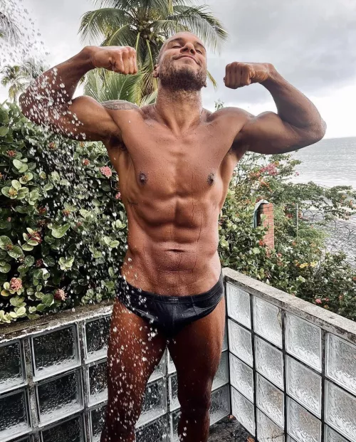 Let’s get lean if you know what I mean 33 (m) by MichaelFergy