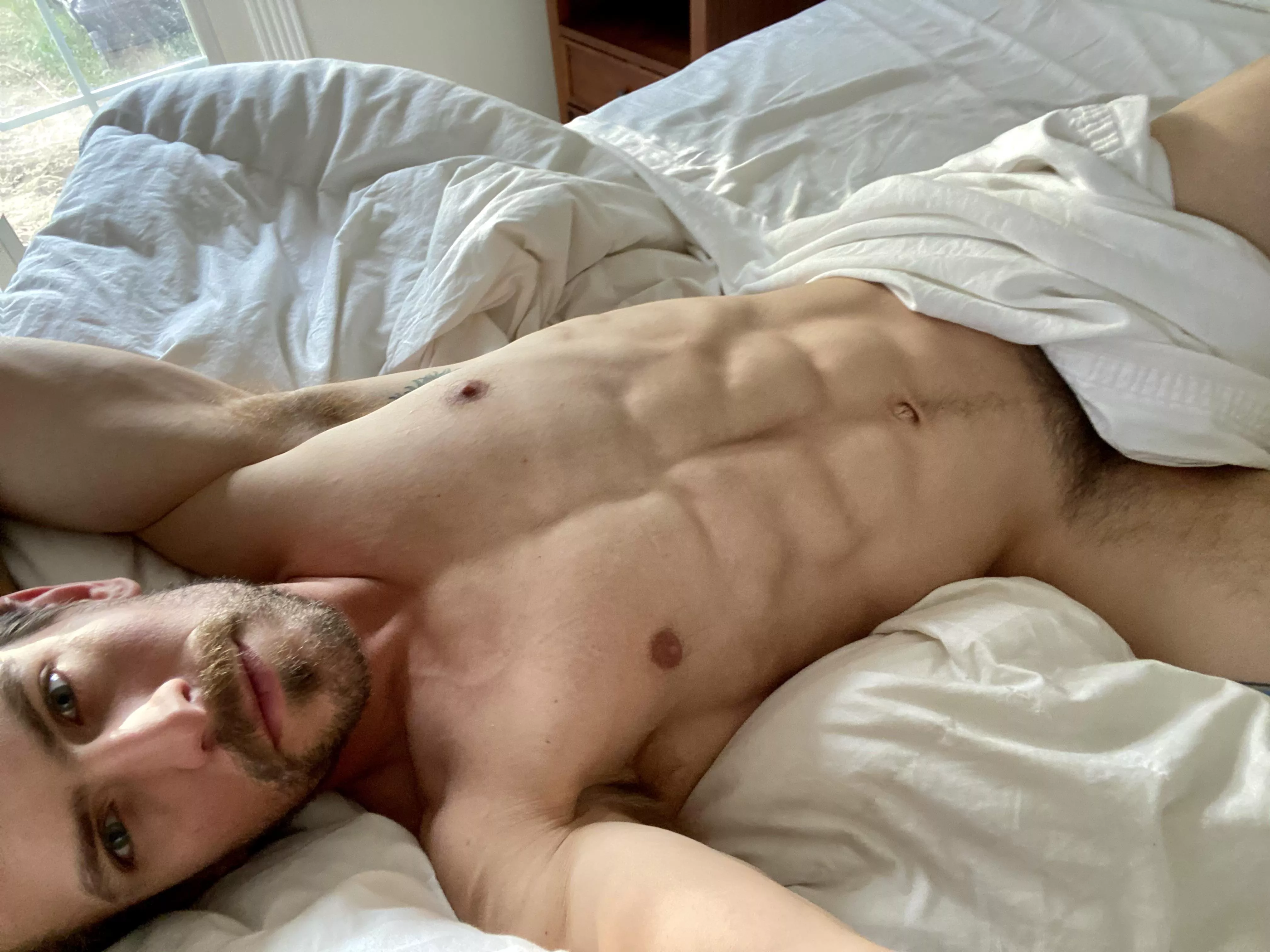 Let’s get lost in the sheets… posted by Environmental-Put340