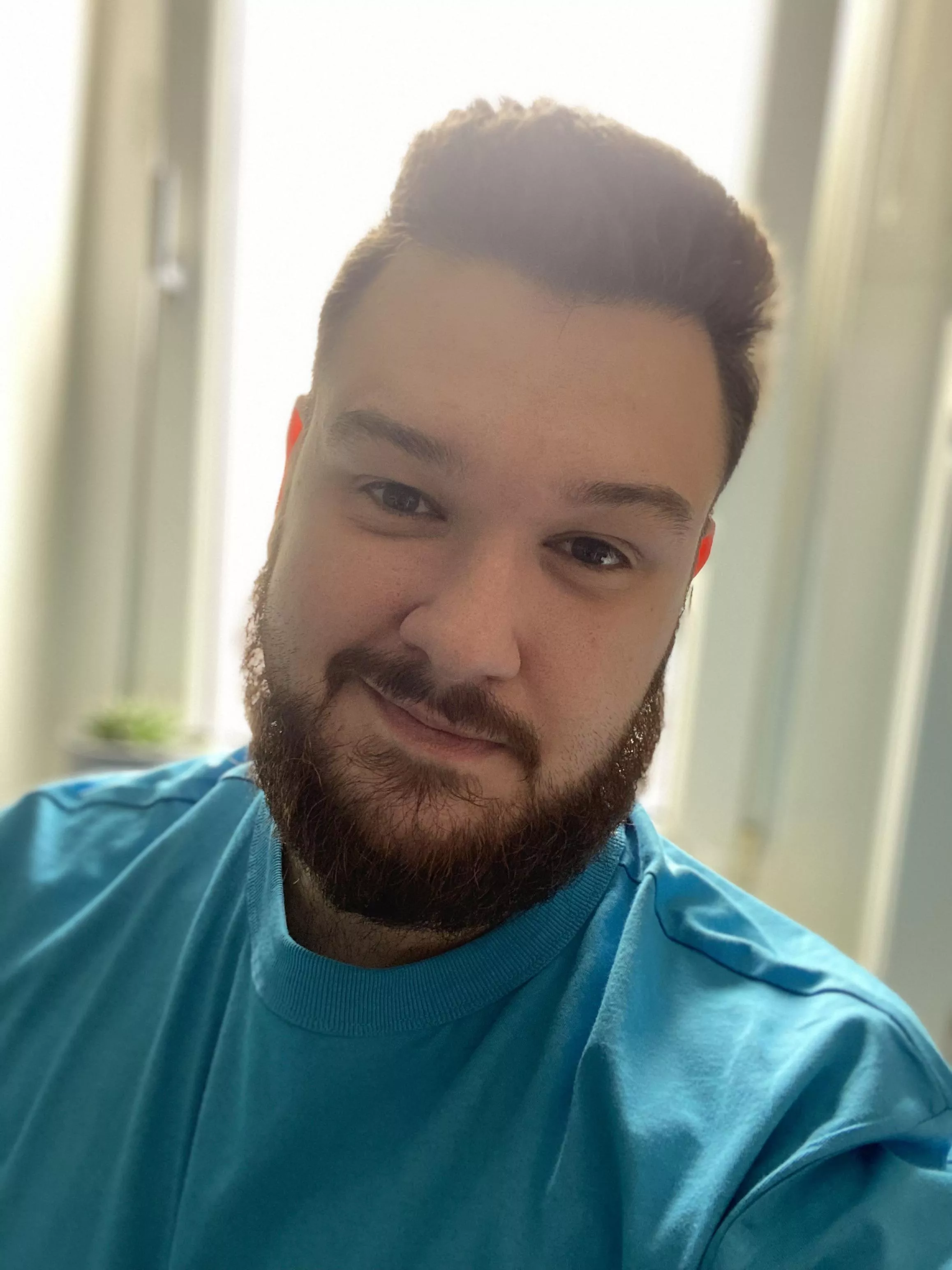 Let’s get mild posted by dominantdaddybear